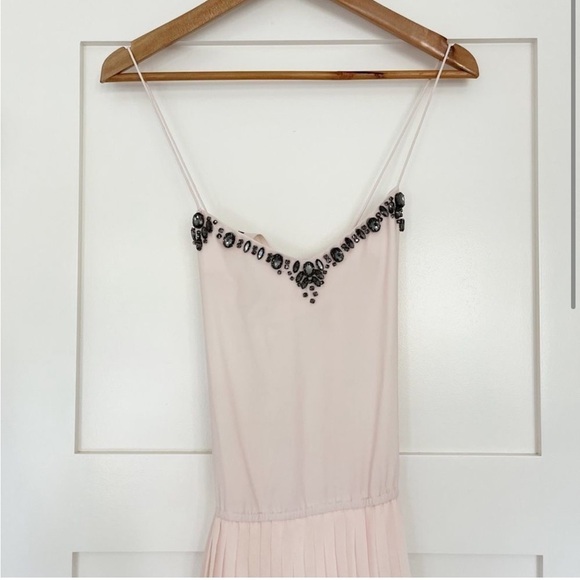 Victoria’s Secret Pink Pleated chemise - Picture 4 of 8